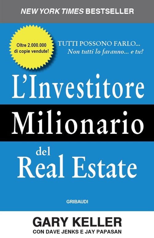 L'investitore milionario del RealEstate
