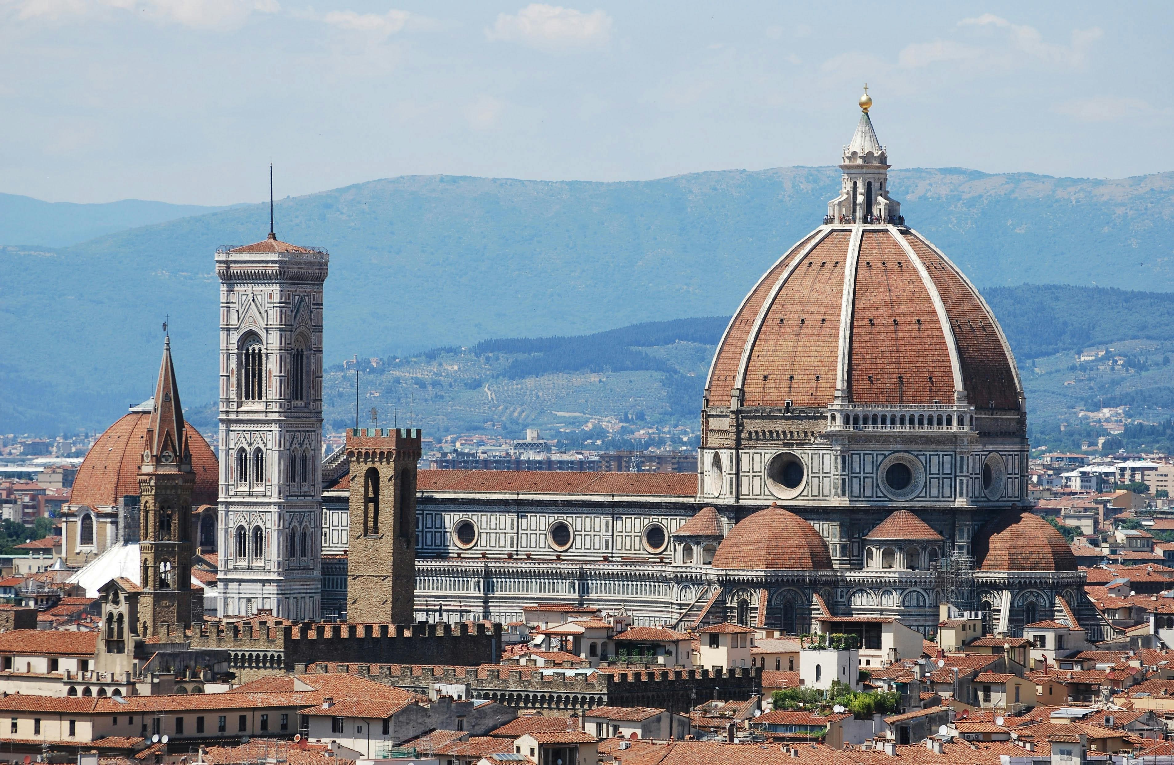 7. KW Signoria - Firenze 