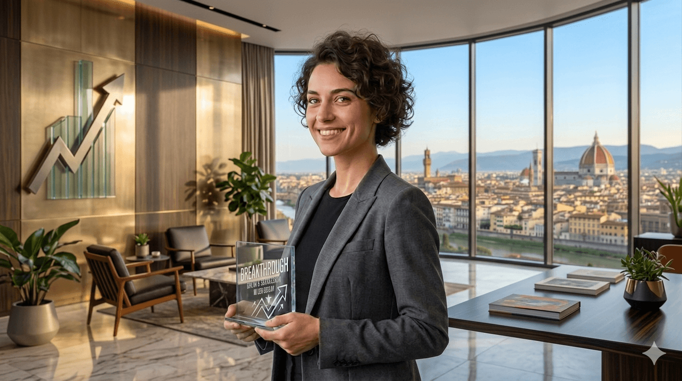 E' arrivato BREAKTHROUGH 120 il nuovo corso di KW: dai una svolta alla tua carriera in 120 giorni