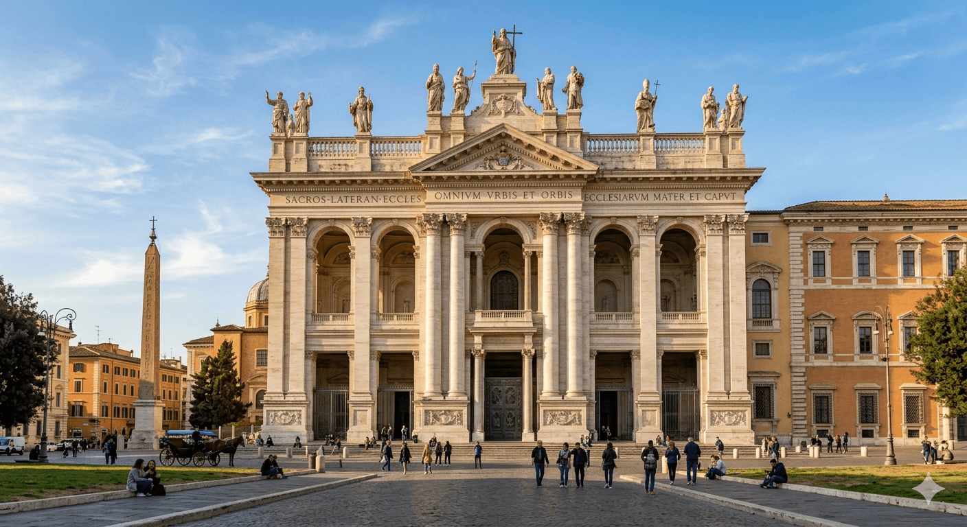 4. KW GC House - Roma