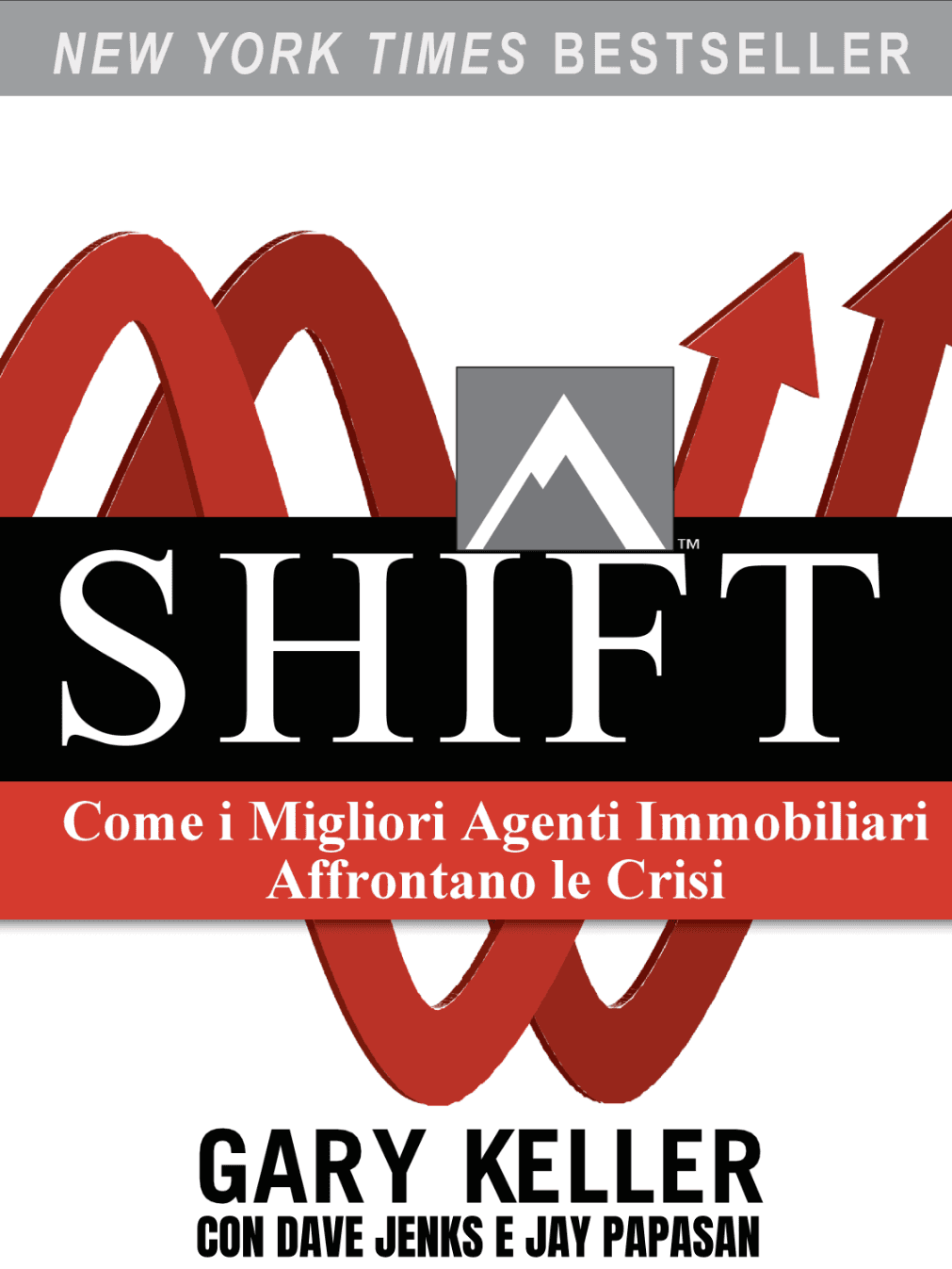 SHIFT: Come l'agente immobiliare affronta le crisi